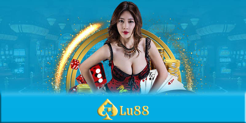 Các hình thức nạp và rút tiền tại casino Lu88