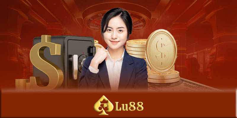 Nạp tiền Lu88 - Nạp tiền Lu88 để chơi game cá cược dễ dàng