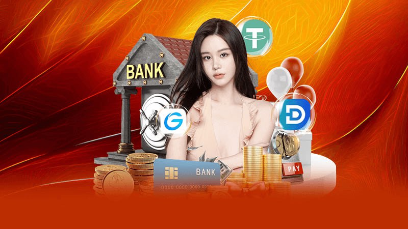 Các phương thức giải ngân dòng vốn ròng thủ công bằng tay an toàn tuyệt đối