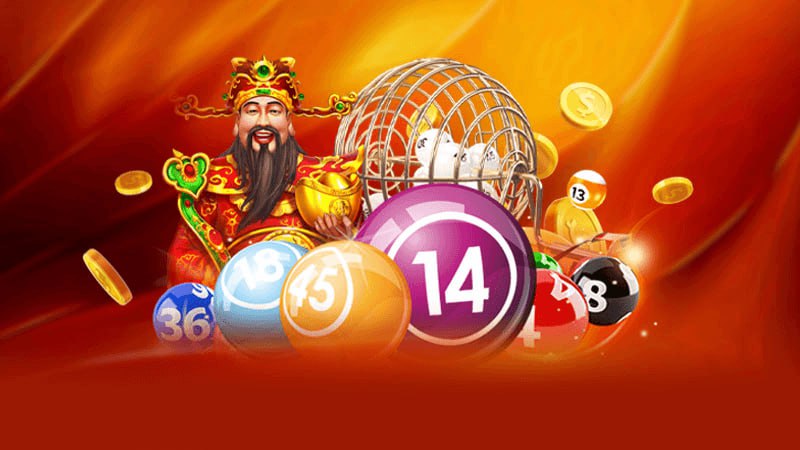 Hành lang quy chuẩn vận hành các loại hình quay xổ số vip66