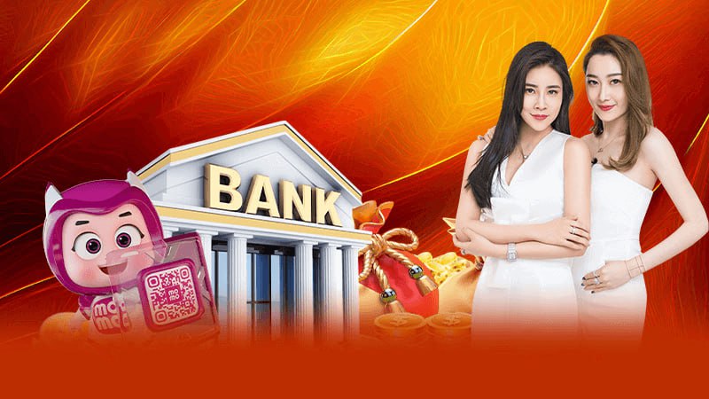 Quy trình 3 bước Nạp Tiền Vip66 tối giản trực quan cập nhật tức thời